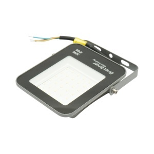Proiector LED 30W, 220V, 6500K, 2700lm tip Flood 135x115x28mm IP66 Breckner Germany, BK00675 - Img 7