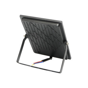 Proiector LED, 30W, 220V, 6500K, IP65, negru, 141x11x13mm, Cod: BK69398 Echivalență: DISEH49, Breckner Germany - Img 4