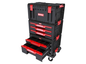 QBRICK SYSTEM PRO Sistem de cont 2 - Img 5