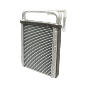 Radiator incalzire Hyundai Tucson, Kia Sportage II 2.0-2.7L cod OEM 971382E150, 971382E100, BK76186, BRECKNER GERMANY - Img 3