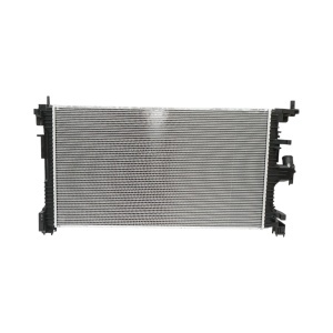 Radiator racire apa Dacia Duster II Soluție apoasă de uree 2018-2022, Dacia Lodgy 2012-2021, motor 1.5 dCi cod OEM 214105803R, BRECKNER GERMANY, DISPY72 - Img 2