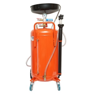 Recuperator de ulei 80L, Cod: DISMC13 - Img 4