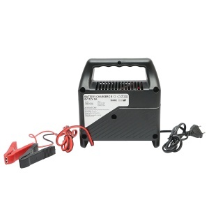Redresor incarcator baterie auto 6V/12V 6A, DISMT13 - Img 2