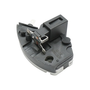 Regulator alternator 12V pentru Massey Ferguson, Landini, Perkins cod OEM 3475773M91, Cod: BK78081, Brand: BRECKNER GERMANY - Img 4