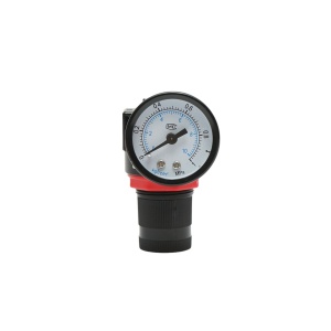 Regulator presiune aer 1/4, Cod: DISMS33 - Img 2