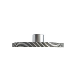 Roata dintata pentru separator smantana din lapte sau pentru degresat manual 12L, Cod: DISDG84 - Img 4