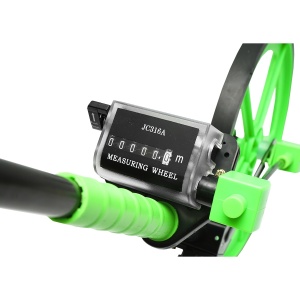 Roata pentru masurarea distantei cu contor mecanic, Cod: DISEF91 - Img 3