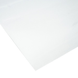 Rola folie protectie masa transparenta PVC siliconizat 0.8x20m, grosime 1.2mm Breckner Germany - Img 4