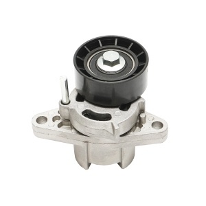 Rola intinzatoare cu arc curea transmisie Dacia Logan benzina 8200603359, BK15016, BRECKNER GERMANY