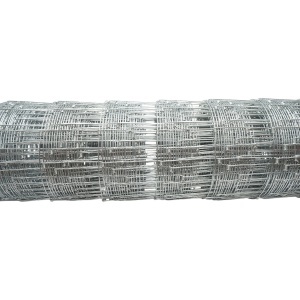 Rola plasa gard innodata zincata 120cmx30m, fir Ø 2mm pentru ingradit, Cod: BK76296, BRECKNER GERMANY - Img 4