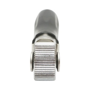 Rola presare petice vulcanizare anvelope metalica 20mm, DISTX30 - Img 2