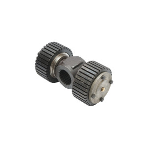 Rola presoare pentru granulator furaje 40TH160, Cod: DISKN24 - Img 2