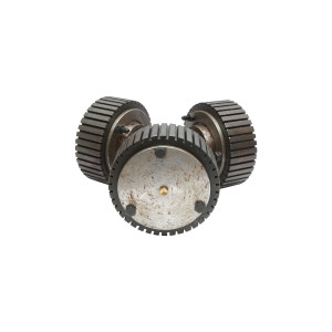 Rola presoare pentru granulator furaje 40TH162, Cod: DISKN28 - Img 3