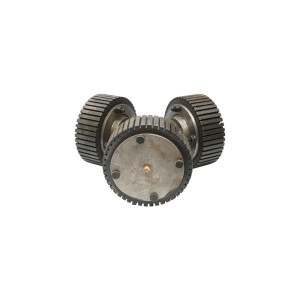 Rola presoare pentru granulator furaje 40TH163, Cod: DISKN30 - Img 4