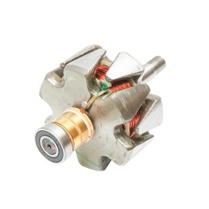 Rotor alternator 28V tip 01170 pentru Raba, AUTOSPEED, DISAM692 - Img 2