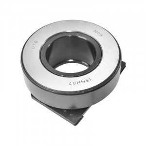 Rulment presiune cu manson ARO, Cod: UTBN08, Brand: BRECKNER GERMANY - Img 3