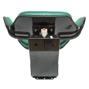 Scaun tractor verde reglaj triplu cu amortizor UTB U-445 si U-650, Cod: DISSN2V, Brand: UTB - Img 4