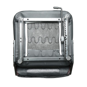 Scaun universal pentru tractor si utilaje industriale, Cod: DISLX85, Brand: BRECKNER GERMANY - Img 5