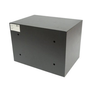 Seif mobila cu inchidere electronica si 2 chei 350x250x250mm Breckner Germany, BRECKNER GERMANY, BK76274 - Img 2
