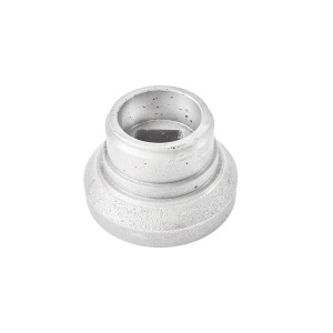 Semimosor lagar disc cu patrat de 41mm model nou mare pentru Vogel Noot, KONIG TRAKTOREN, DISTC51 - Img 3