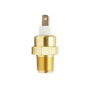 Senzor temperatura Massey Ferguson, Perkins OEM 2848A127, 4224819M1, 4235993M1, Cod: DISHW63, Marca: BRECKNER GERMANY - Img 1
