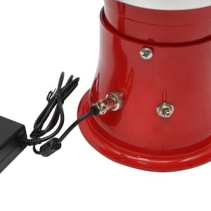 Separator smantana din lapte sau pentru degresat automat 30W, 220V, rezervor inox 5L, capacitate 50L/h, Cod: DISPM69, - Img 6