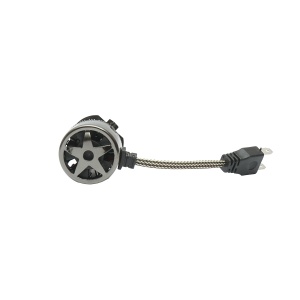Set 2 becuri LED H7 36W/3800LM C6-H7, 12V, 6500K, Cod: BK69046, Brand: BRECKNER GERMANY - Img 4
