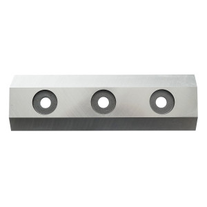 Set 2 cutite pentru tocator crengi electric monofazic TC 4kW-70-BK98000, Cod: DISGR57, Brand: BRECKNER GERMANY - Img 2