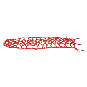 Set 2 lanturi antiderapante U-GRIP 11mm dimensiune 18.4/26 pentru Tractor Forestier, Cod: BK92506 - Img 4