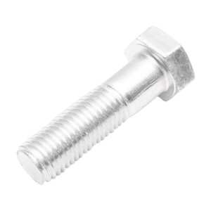 Set 20 buc surub cap hexagon DIN 933-8.8 M20X70, Cod: DISSC70 - Img 3