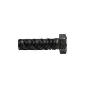 Set 20 buc surub negru cu cap hexagonal DIN 961 M20x1.5x70mm G10.9, Cod: BK90758, Brand: BRECKNER GERMANY