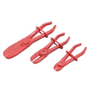 Set 3 clesti plastic pentru furtunuri auto Breckner Germany, BRECKNER GERMANY, BK78679 - Img 3