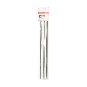 Set 3 pile pentru ascutit lant drujba rotunda 200x4.5 mm, Cod: BK19784, Brand: BRECKNER GERMANY - Img 1