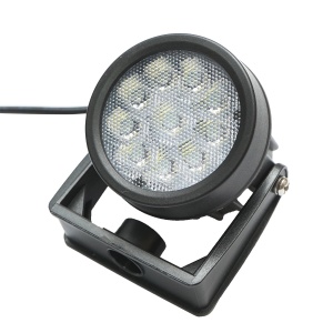 Set 4 lampi de gradina cu panou solar 2.5W/6V si baterie 3.7V/1.8 Ah, telecomanda IP65,Cod: BK69954, Brand: BRECKNER GERMANY - Img 6