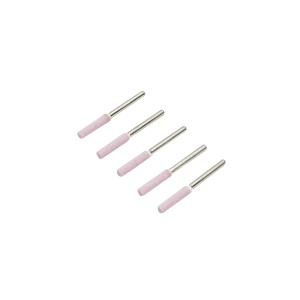 Set 5 pile abrazive pentru dispozitiv ascutit lant drujba 5/32 (4.0mm), Cod: DISKV67, Brand: AUTOSPEED - Img 1