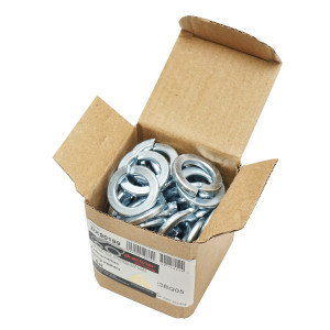 Set 50 buc saiba Grower DIN 127B-4.8mm, M16, Cod: BK90199, Brand: BRECKNER GERMANY - Img 3