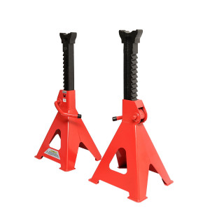 Set cric suport capra auto greutate maxima 12T 2 buc, Cod: DISDU28 - Img 2