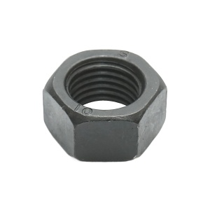 Set piulite hexagon DIN 934-10 M22 50 bucati , Cod: DISMW21 - Img 3