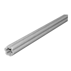 Set teava stelata cardan seria S10 exterior 67/71 si interior 57/61 L=1.5m, Cod: DISCD68, Brand: UTB - Img 3