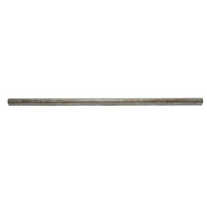 Set teava triunghiulara cardan seria T2 exterior/interior 36x29 L=1m, Cod: DISMN93, Brand: UTB - Img 2