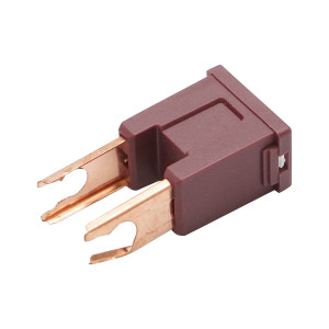 Siguranta auto tip tata, maro 50A, 32V, Cod: DISSS99, BRECKNER GERMANY - Img 3
