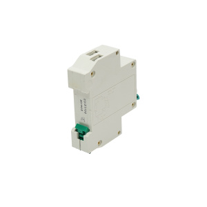 Siguranta automata bipolara 1P+N, 16A, 4.5kA, Cod: BK78976, Brand: SUNTREE - Img 2