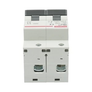 Siguranta automata intrerupator MCB 2P, 125A 415VAC, 6kA Longroad, BK79232 - Img 4
