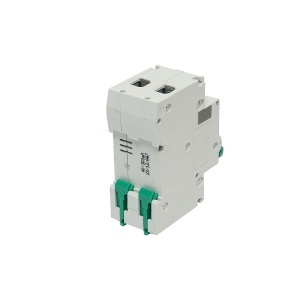 Siguranta automata tip intrerupator 1+N, 40A 400VAC Suntree, SUNTREE, DISMB57 - Img 3