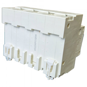 Siguranta automata tip intreruptor 4P, 125A, 1000V, EBS1Z-125, Ebasee - Img 5