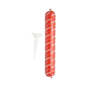 Silicon etansant alb tip salam Neutral Silicone 317 600ml Penosil, PENOSIL, DISVD68
