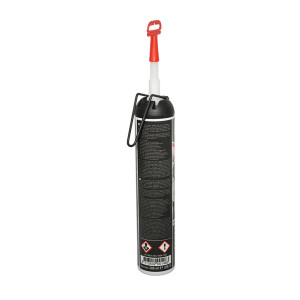 Silicon garnituri gri profesional 200ml, Cod: XER20153, Brand: XERAMIC - Img 2