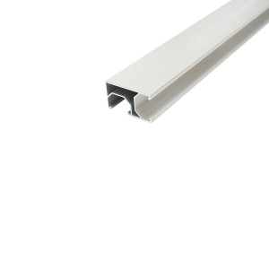 Sina aluminiu prinderi panouri solare fotovoltaice 2.5m sistem B, Cod: BK77298, Brand: BRECKNER GERMANY - Img 2