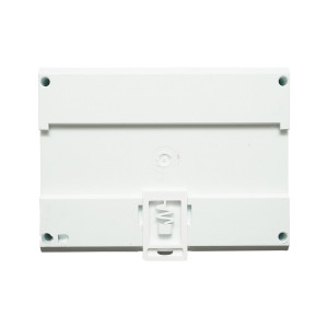 Smart Meter trifazic 380V, 80A, DTS238-7 WIFI compatibil cu Tuya, Smart Life, contor inteligent energie si putere electrica, Cod: DISLK76, Brand: AUTOSPEED - Img 5