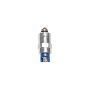 Solenoid pompa injectie pentru Massey Ferguson, Case, Landini, Cod: BK67018, Brand: UTB - Img 3